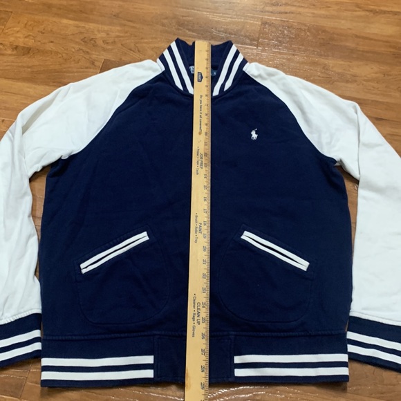 Polo by Ralph Lauren Zip-Up Jacket - Picture 3 of 10